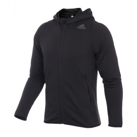 Sudadera adidas FreeLift Prime-DeportesSol- Libertad total de movimiento, incluso en temperaturas bajas con la sudadera FreeLift