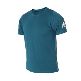 Playera adidas Freelift-DeportesSol- Darle comodidad a tu cuerpo a la hora de entrenar puede llevarte muy lejos. Es hora de logr
