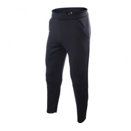 Pantalón Z.N.E. Tapered-DeportesSol- ¿Es momento de entrenar? El Pantalón Z.N.E. Tapered de adidas es especialista en darte conf
