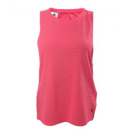 Playera adidas Freelift Chill Tank-DeportesSol- La Playera Freelift Chill Tank de adidas te acompañara en tus entrenamientos con
