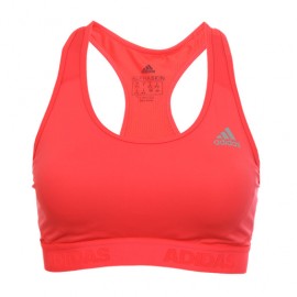 Top adidas Don´t Rest Alphaskin-DeportesSol- Agrega el Top Alphaskin para entrenar de adidas a tu outfit deportivo. Es transpira