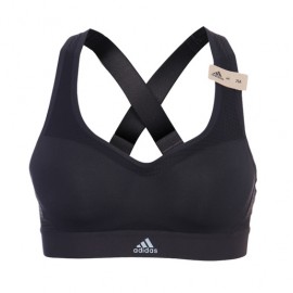 Top adidas Stronger For It-DeportesSol- Se más fuerte con este top Stronger For It de adidas que está diseñado para entrenamient