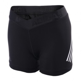 Short Adidas Alphaskin Sport 3-S-DeportesSol- Estas mallas Adidas Alphaskin Sport 3-S se adaptan al cuerpo y te proporcionan una