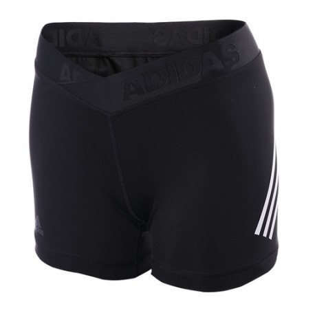Short Adidas Alphaskin Sport 3-S-DeportesSol- Estas mallas Adidas Alphaskin Sport 3-S se adaptan al cuerpo y te proporcionan una