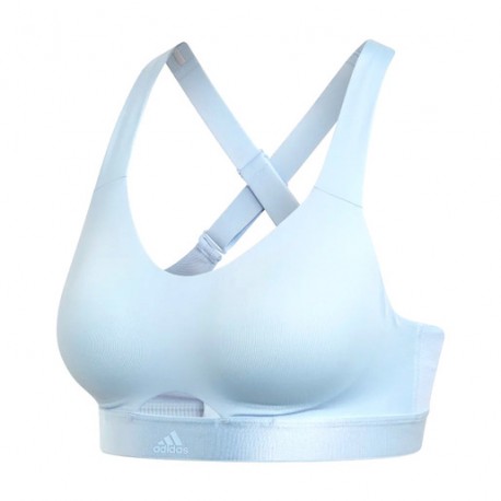 Top adidas Stronger-DeportesSol- Siente esa sensación de libertad en tu vestimenta pero con la idea que te vas a exigir al máxim