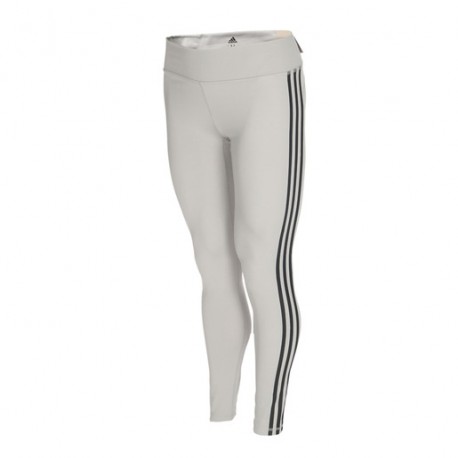 Legging adidas Believe This 3S-DeportesSol- El Legging adidas Believe This 3S para entrenar se ha construido con tejido elástico
