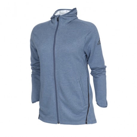 Chamarra adidas Prime-DeportesSol- Con la chamarra Prime para entrenar de adidas podrás realizar tu rutina durante los días frío