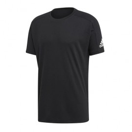 Playera adidas ID Stadium-DeportesSol- Luce y siéntete cómodo al llevar la Playera adidas ID Stadium para hombre. Para un día de
