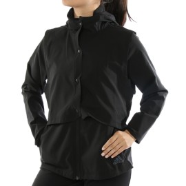 Chamarra adidas Adapt Layered-DeportesSol- La Chamarra adidas Adapt Layered para entrenar es ideal para tus entrenamientos al ai