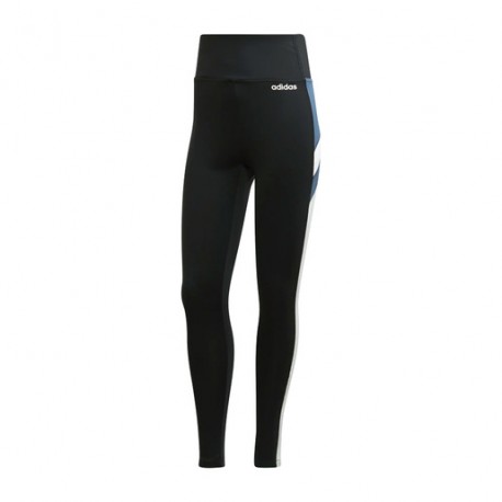 Legging adidas Enhanced Motion-DeportesSol- Entrena sin preocupación si llevas puestos el legging Enhanced Motion de adidas. Cue
