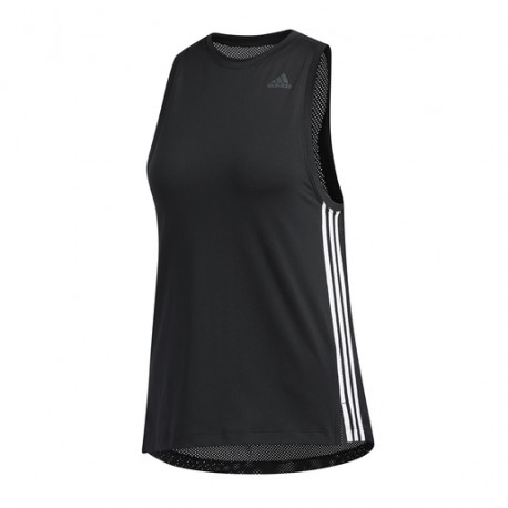 Playera adidas 3 Franjas-DeportesSol- Para que no tengas complicaciones con los movimientos que influye las flexiones y fuerza d