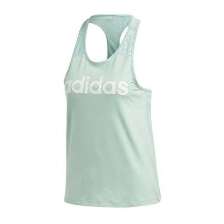 Playera adidas Design 2 Move Logo-DeportesSol- Cambia tu estilo del guardarropa para este nueva temporada climatologica y la com