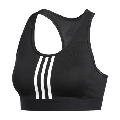 Top adidas Dont Rest Alphaskin-DeportesSol- No pierdas el enfoque, concentrate y mantén todo en su lugar mientras entrenas desde