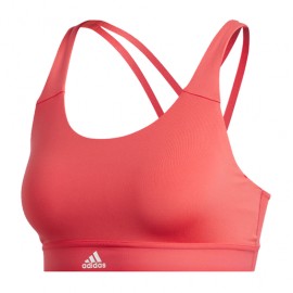 Top adidas Circuit High Support-DeportesSol- Aprovecha el confort que te otorga el Top adidas Circuit High Support para mujer y 