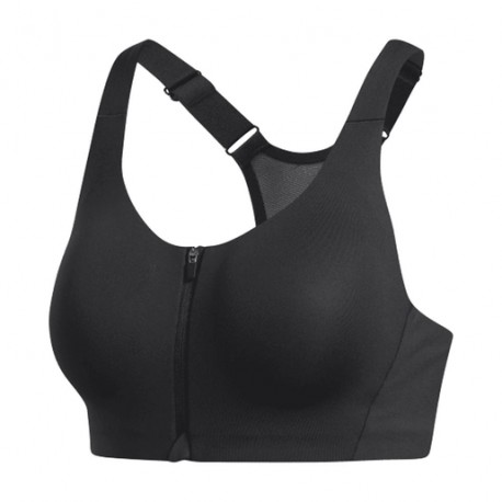 Top adidas Stronger For It Shaped-DeportesSol- Asegura la máxima sujeción con el Top adidas Stronger For It Shaped durante tu en