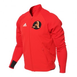 Chamarra adidas olímpica VRCT-DeportesSol- Llegar a cada momento de tu vida con la Chamarra adidas Olímpica VRCT para lucir cómo