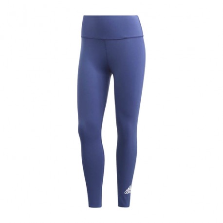 Legging Adidas Training 7/8-DeportesSol- Realiza tus rutinas de ejercicio con los Legging Adidas Training 7/8 para sentirte cómo