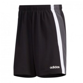 Short adidas Classic-DeportesSol- Relájate con algo más fresco y cómodoPara cuando tuviste un largo en día, ya sea en tus clases