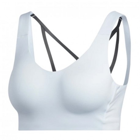 Top adidas Stronger For It Alpha-DeportesSol- Saca la fuerza para tus entrenamientos.Con Top adidas Stronger For It Alpha puedes