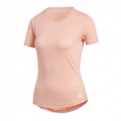Playera adidas Performance-DeportesSol- La comodidad se incrementa en los brazos con la Playera adidas Performance y puedes segu