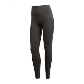 Legging adidas 3 Franjas-DeportesSol- El Legging adidas 3 Franjas tiene un diseño autentico para rendir al máximo en tus entrena
