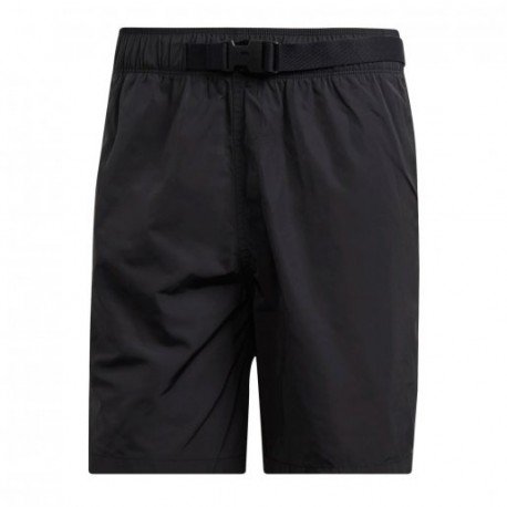 Short adidas Tech-DeportesSol- Relájate con algo más fresco y cómodoTuviste un día largo en la escuela, trabajo o gimnasio. Lleg