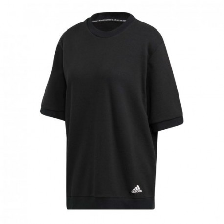 Playera adidas Must Have-DeportesSol- La marca histórica de las 3 FranjasPara una comodidad y frescura casual, te recomendamos l