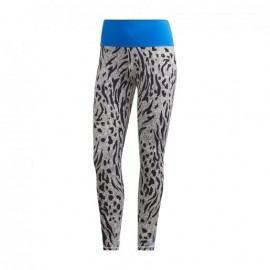 Legging adidas Believe This 2.0-DeportesSol- Repele tu máximo esfuerzo desde el interior de tu cuerpo y apóyalo al exterior con 