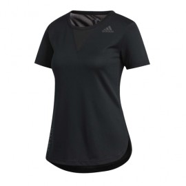 Playera adidas 3-Stripes HEAT.RDY-DeportesSol- Entrena aún en climas calurosos. Que el calor no te detenga en tus rutinas de ent