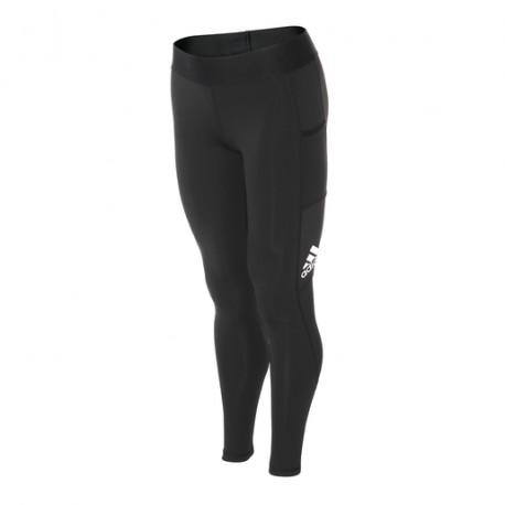 Legging adidas Alphaskin-DeportesSol- Concentrate en lo que realmente te va a hacer mejorar tu rendimiento con el Legging adidas