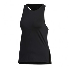 Playera adidas Badge Sport Of Tank Top-DeportesSol- Recolecta tu máximo esfuerzo para tus próximos entrenamientos y enfrenta cad