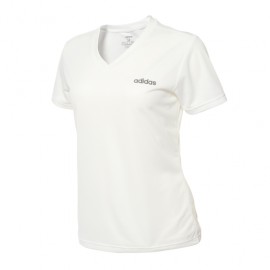 Playera adidas Designed 2 Move Solid-DeportesSol- Disfruta de la comodidad en cada entrenamiento que tengas con la Playera adida