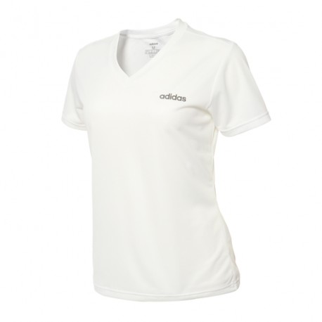 Playera adidas Designed 2 Move Solid-DeportesSol- Disfruta de la comodidad en cada entrenamiento que tengas con la Playera adida