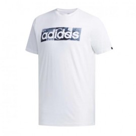 Playera adidas Boxed Photo-DeportesSol- Suave y frescaSiente la frescura que ADIDAS te ofrece con la Playera adidas Boxed Photo 