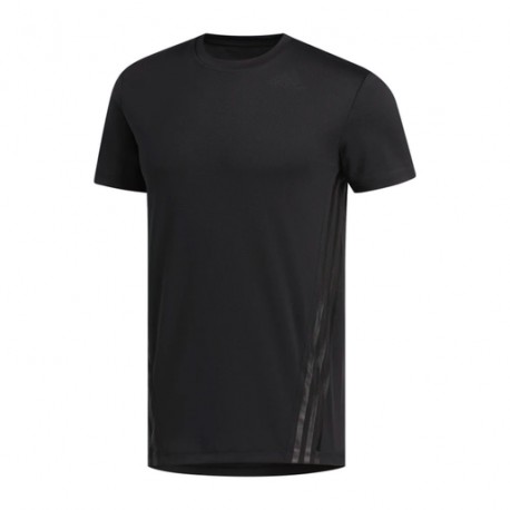 Playera adidas Aeroready 3 Franjas-DeportesSol- La capacidad para entrenar al máximo puede ser con un mejor rendimiento teniendo