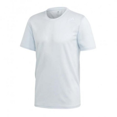 Playera adidas Heat.Rdy-DeportesSol- Prepárate para los entrenamientos con el confort alto que tiene la Playera adidas Heat.Rdy 