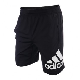 Short adidas 4KRFT Sport-DeportesSol- La hora de entrenar ha llegado y necesitas de un buen outfit para una óptima movilidad. Ag