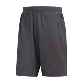 Short adidas 4KRFT Sport Graphic-DeportesSol- Siente la comodidad en cualquier ejercicio que te toque realizar durante toda tu r