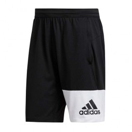Short adidas 4KRFT Geo-DeportesSol- Tu look deportivo debe acompañarte aun en momentos de relación para sentir la comodidad del 