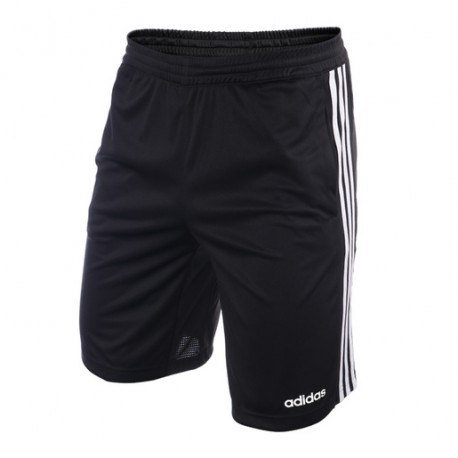 Short Adidas Design 2 Move Climacool 3 Franjas-DeportesSol- Entrena al aire libre los días de sol con estos shorts  Design 2 Mov