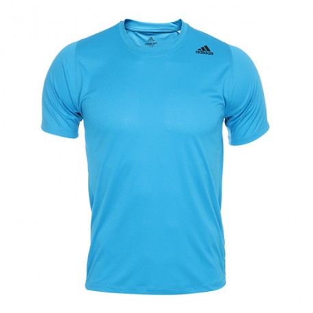 Playera adidas Freelift Sport-DeportesSol- Con un corte atlético es como se compone la Playera adidas Freelift Sport para entren