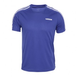 Playera adidas D2M-DeportesSol- Muévete sin limitaciones, usa la Playera adidas D2M para entrenamiento. Crea una comodidad absol