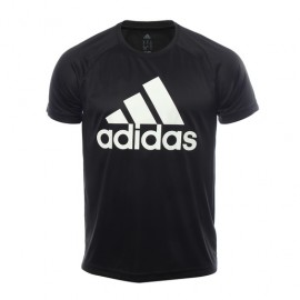 Playera D2M Logo-DeportesSol- Confeccionada en un tejido climalite absorbente que remueve el sudor de tu piel, la playera D2M Lo