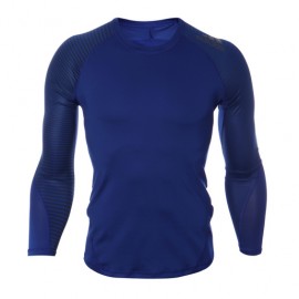 Playera Alphaskin Sport Graphic-DeportesSol- Concéntrate al máximo en tu rutina, para eso recomendamos la Playera Alphaskin Spor