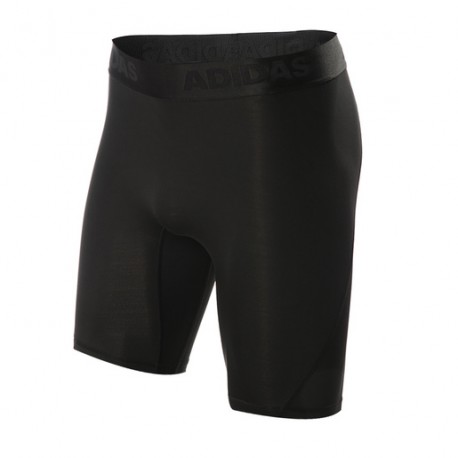 Mallas Alphaskin Sport Short-DeportesSol- Tus mejores entrenamientos son aquellos en los que logras movimientos fluidos, ese mom