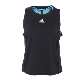 Playera adidas Escouade-DeportesSol- Mantente cómoda y fresca incluso para tu partido más dificil en esta playera Escouade de ad