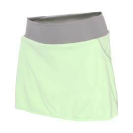 Falda adidas Club-DeportesSol- Mantén el control cuando tu oponente aumenta la presión con esta falda Club de adidas y es perfec