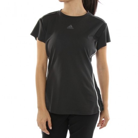 Playera adidas Matchcode-DeportesSol- Para tus sesiones de tenis, usa la Playera adidas Matchcode. Creada con comodidad y elasti