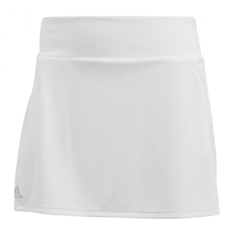 Falda adidas Club-DeportesSol- Sal a las canchas de tenis donde te toque jugar portando esta Falda adidas Club la cual además de