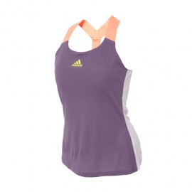 Playera adidas Gameset Heat.rdy-DeportesSol- Lleva el mejor outfit en cada competencia que se te presente con la Playera adidas 
